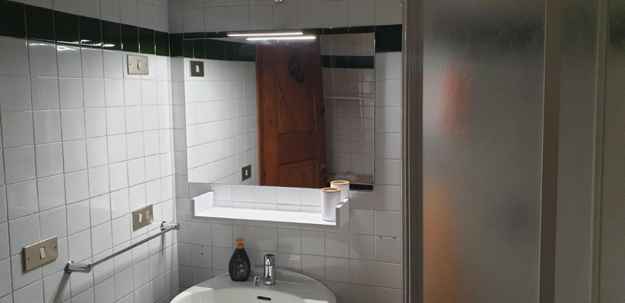 Apartmán Casa Di Alba Cannigione Exteriér fotografie