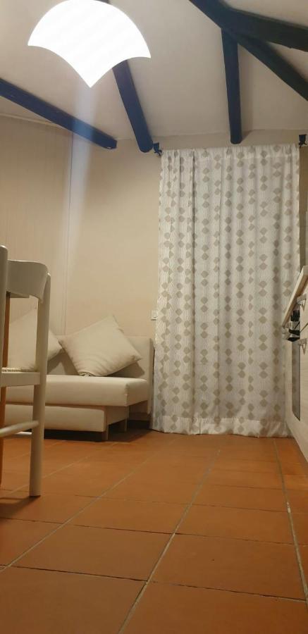 Apartmán Casa Di Alba Cannigione Exteriér fotografie