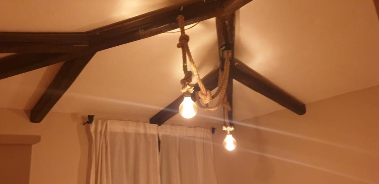 Apartmán Casa Di Alba Cannigione Exteriér fotografie