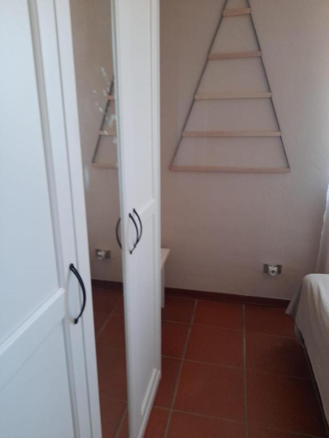 Apartmán Casa Di Alba Cannigione Exteriér fotografie