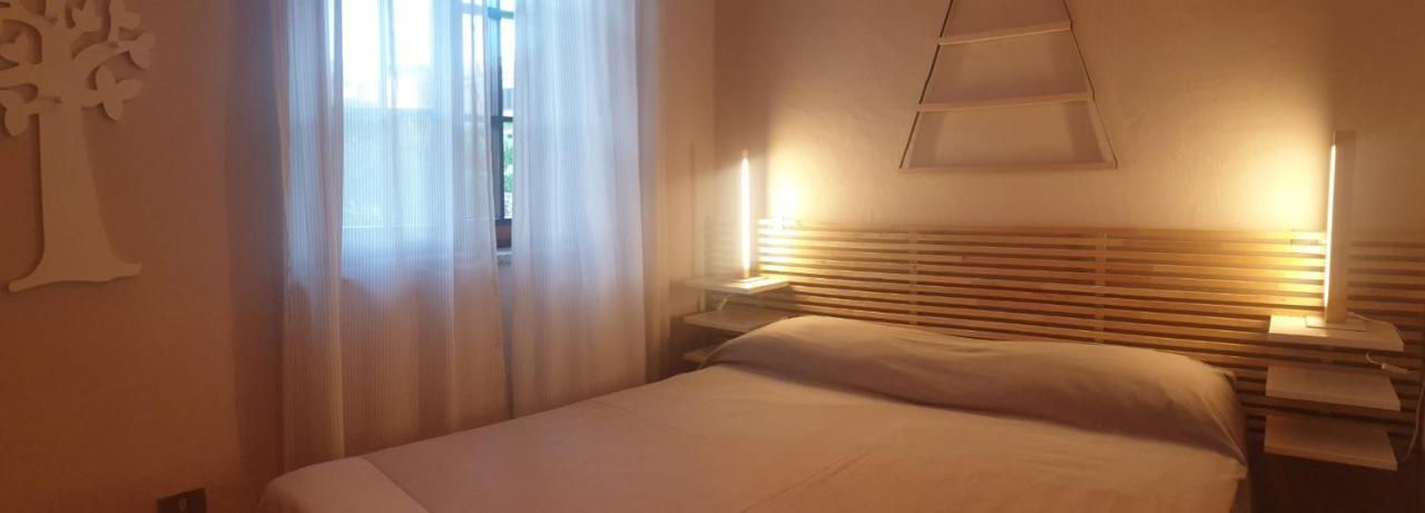 Apartmán Casa Di Alba Cannigione Exteriér fotografie