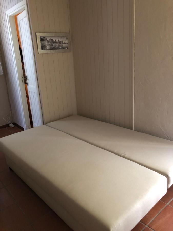 Apartmán Casa Di Alba Cannigione Exteriér fotografie