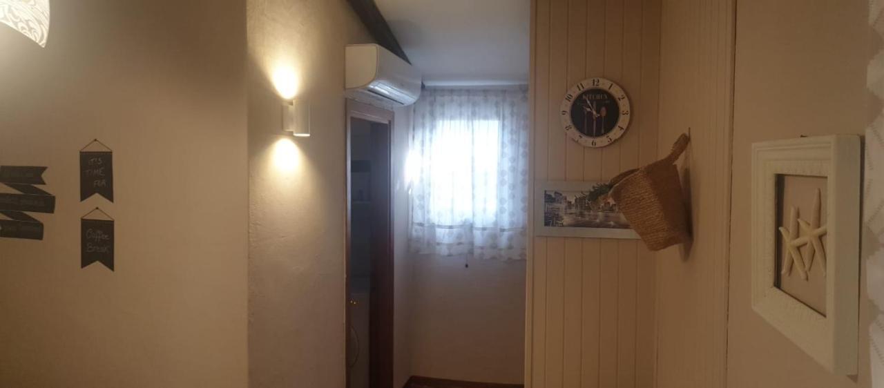 Apartmán Casa Di Alba Cannigione Exteriér fotografie